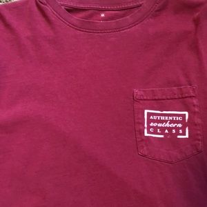 Long sleeve Southern Marsh T-shirt